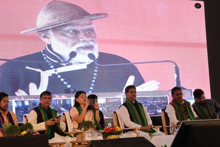 Indo-Bangla Maitri Setu soon to be operationalized: CM