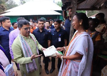 People’s faith in PM Modi key to BJP’s victory: CM