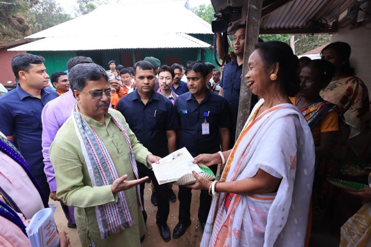 People’s faith in PM Modi key to BJP’s victory: CM