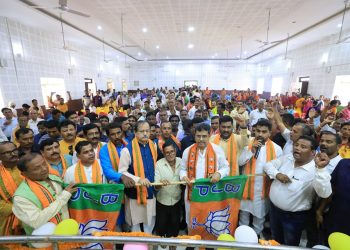 India Jot Transforms into Indy Amid Political Dynamics