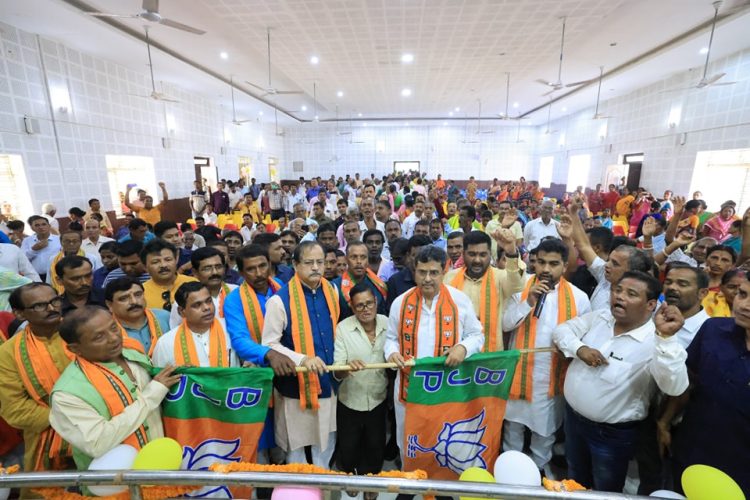 India Jot Transforms into Indy Amid Political Dynamics