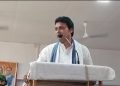 BJP Candidate Accuses Communists of Drug Trafficking in Tripura