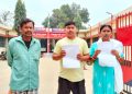 Housewife and Children Threatened Amidst Husband’s Disappearance: Urgent Appeal to Chief Minister