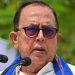 Tension in Dharmanagar as Sector Officer’s Actions Spark Controversy