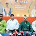 BJP Spokesperson Responds to Opposition Claims in Tripura Elections
