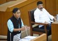 Tripura Government Initiates Model Village Development Program