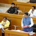 CM emphasizes budget’s comprehensive approach