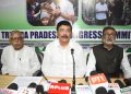 Congress Alleges Unethical Freezing of Bank Account Ahead of Lok Sabha Elections