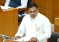 Tripura govt presents people-oriented and self-reliant budget: Finance Minister