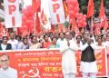 Ratan Das Files Nomination Papers for 7 Ramnagar By-Election