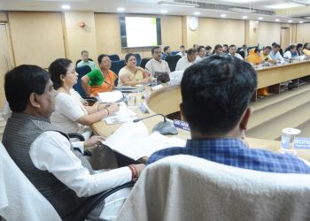 Agartala Municipal Corporation Presents Rs 416.74 Crore Budget for 2024-25