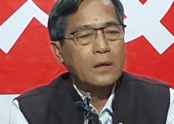 CPM opposes CAA