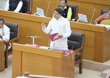 CM declares more 5% DA for Government employees, pensioners