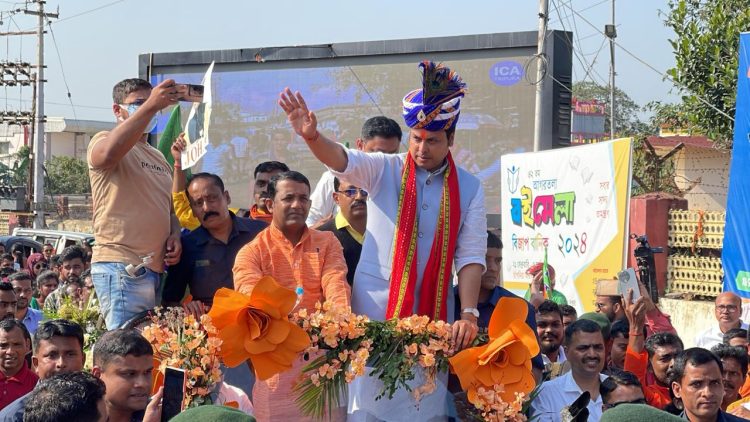 Tripura Government Proposes Medical College in TTAADC Area