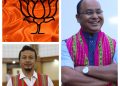 Tripura Witnesses Historic Accord as TIPRASA Agreement Is Signed