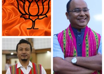 Tripura Witnesses Historic Accord as TIPRASA Agreement Is Signed