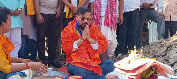 Tripura Government Initiates Efforts to Empower Unemployed Citizens: Sushanta