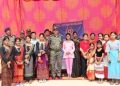 124 Bn CRPF Organized CAP.