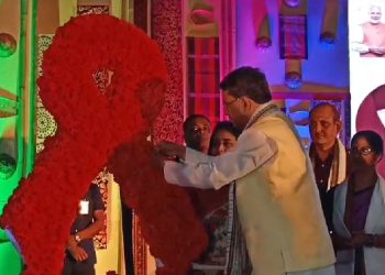 Role of teachers, parents vital in preventing youth drug addiction: CM