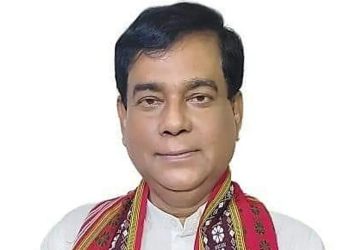 BJP declare by-election candidate name for Ramnagar assembly constituency