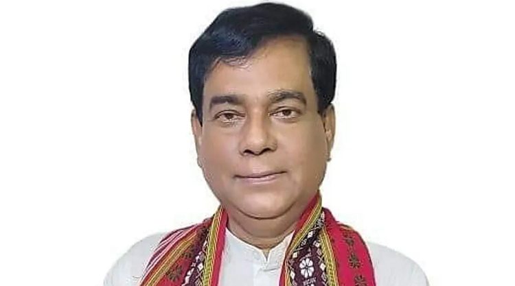 BJP declare by-election candidate name for Ramnagar assembly constituency