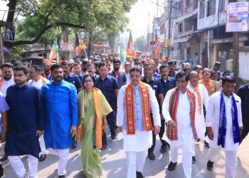 CM slams opposition for misleading public with INDI alliance