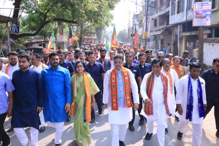 CM slams opposition for misleading public with INDI alliance