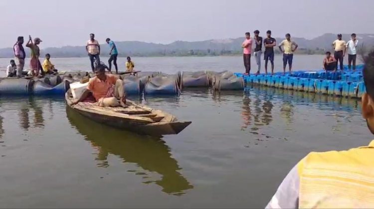 Four Fishermen Missing After Tornado Hits Dumbur Water Body