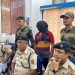 Notorious Dacoit Nazimuddin Apprehended After Intense Gunfire Exchange