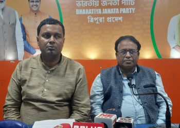 BJP Launches “Devised Bharat Modi Ki Guarantee” Campaign Ahead of Lok Sabha Elections