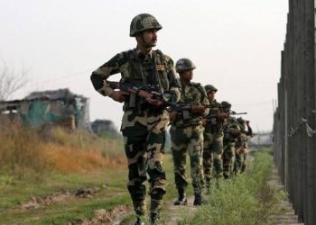 Section 144 imposed for border regions of Sonamura and Bishalgarh subdivisions