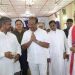 Governor visits Marynagar Church