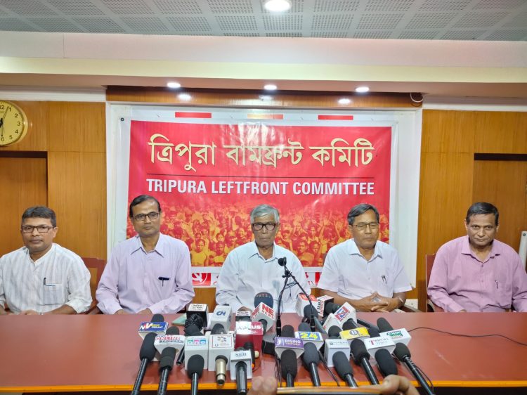 CPI(M) Addresses Upcoming Lok Sabha Elections: A Call to Action