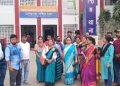 Miscreants beat Asha worker