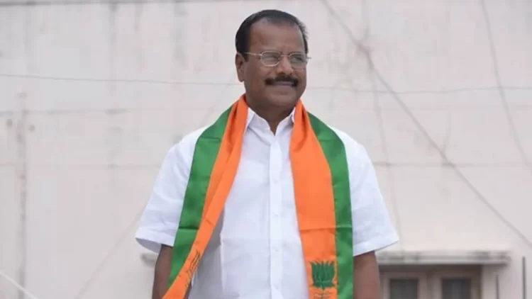 Tripura Governor Inspects Progress in Sabroom Ahead of ICP Inauguration