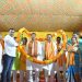 Reject INDI alliance, vote for BJP to continue flow of development: CM