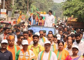 CPM wants to sell the country, reflected in election manifesto: Biplab