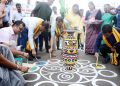 The Election Commission’s Voter Awareness Initiatives in Alpana