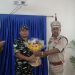 CRPF Jawan Honored for Compassionate Act During Elections