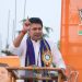Tripura Election Rally Highlights BJP’s Claims of Non-Violence and Women Empowerment