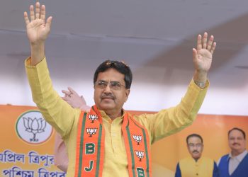 People’s trust in PM Modi, assures BJP’s massive victory: CM