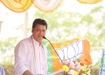 The arrogance and ego of the communist leaders in state is what led the state to its downfall: Biplab