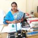 Sepahijala Zila Sabhadhipati Supriya Das Dutta Brings Honor to the Nation