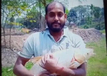 Tragic Incident: General Secretary of Bharat Ratna Sangha Shot Dead