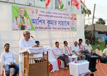 Former Tripura Chief Minister Raises Concerns Over Secularism and Democracy