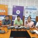 Enrollment program of HPR and HFR of Ayushman Bharat Digital Mission