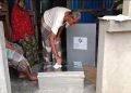 Election Commission Introduces Home-Based Voting for Elderly and Physically Challenged Citizens
