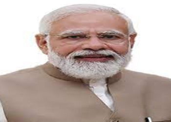 Prime Minister Narendra Modi will visit Tripura for  Election Campaign