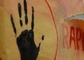 Gang rape: two accused detain
