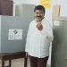 Sudip Roy Barman exercised his right to vote